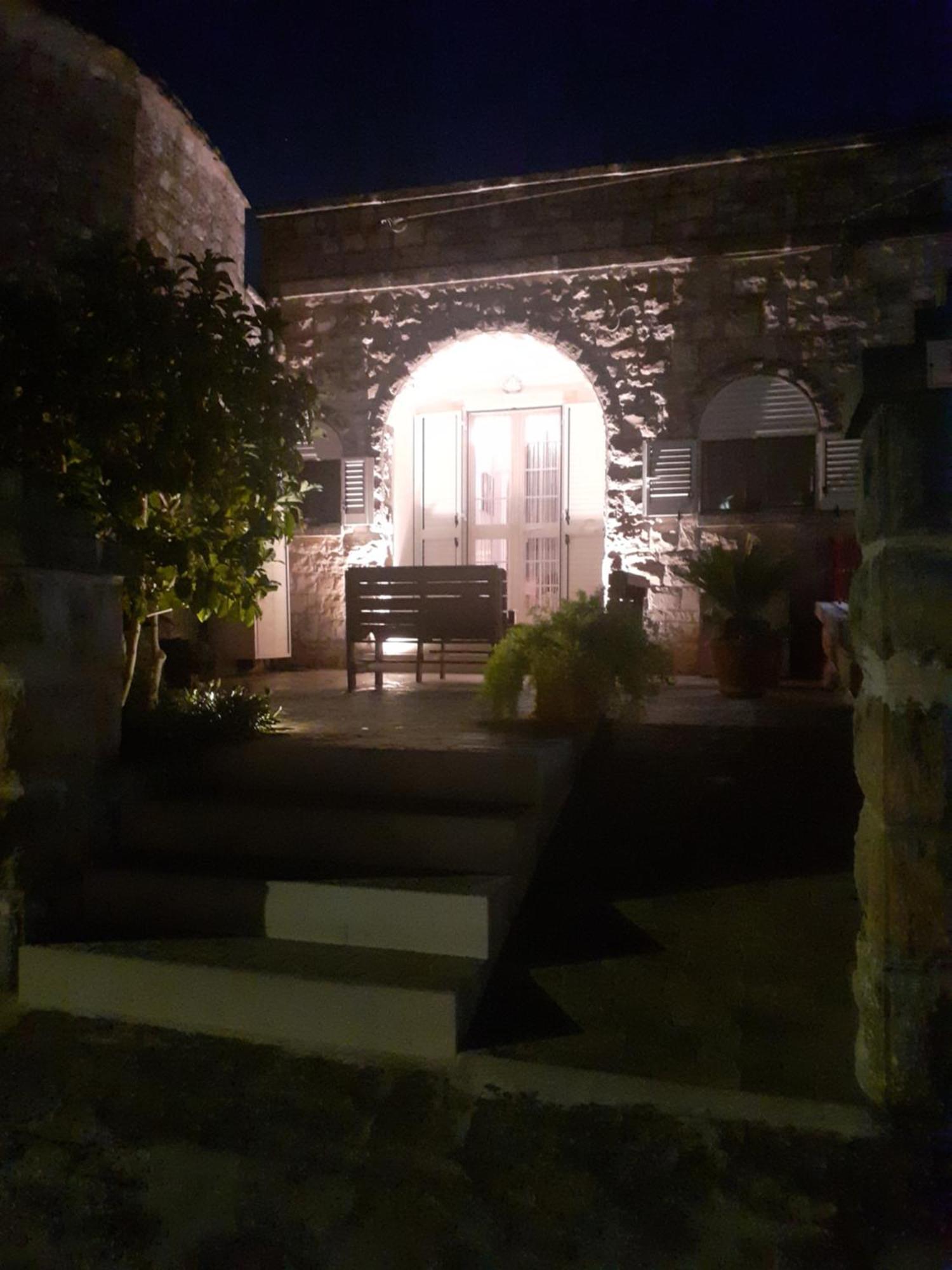 La Mia Dimora Villa Cocolicchio Kültér fotó