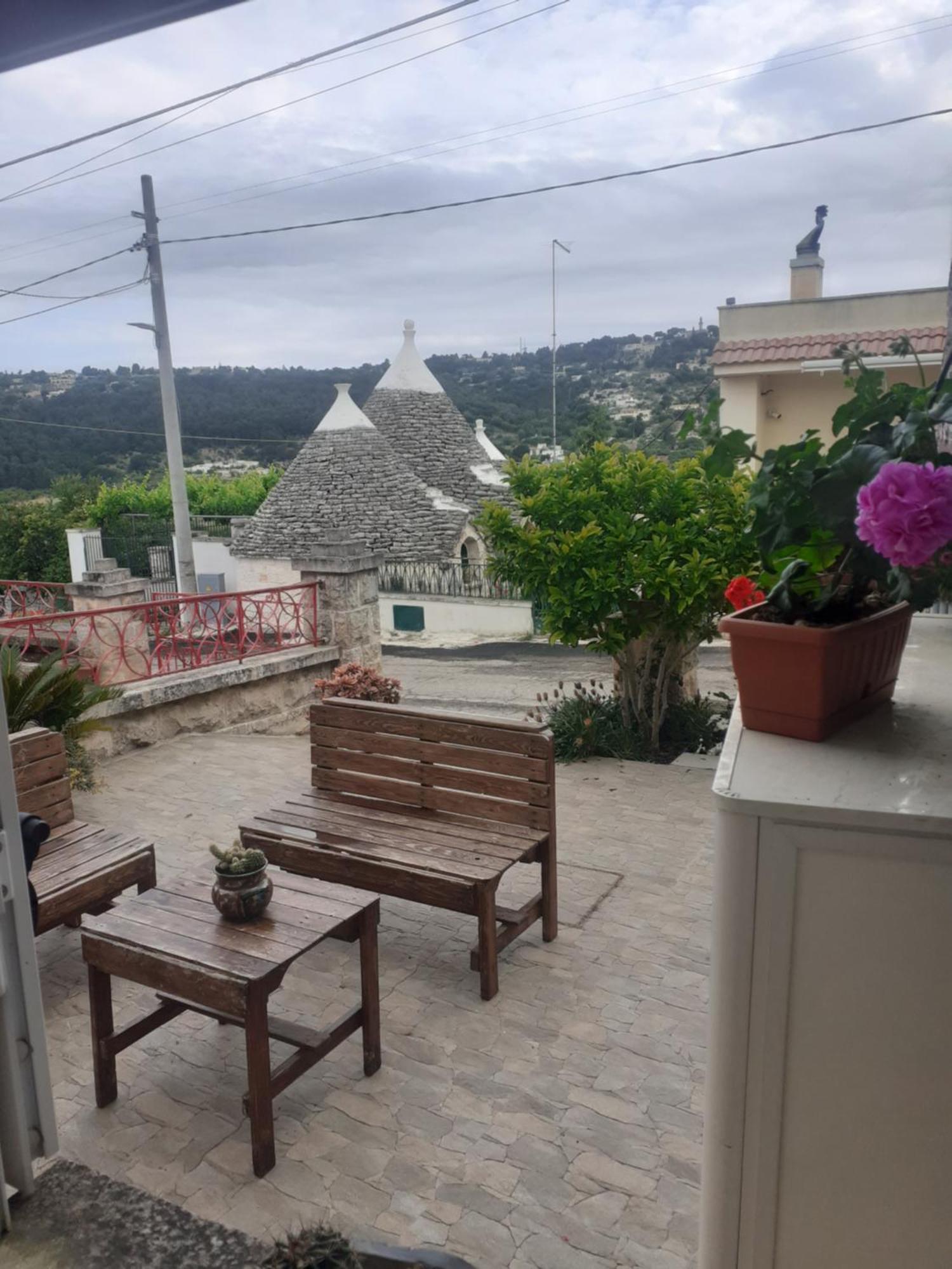 La Mia Dimora Villa Cocolicchio Kültér fotó